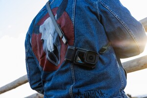 GoPro Announces Pricing for New MISSION 1 Series Professional 8K and 4K Open Gate, Compact Cinema Cameras, Starting at $499 for Existing GoPro Subscribers