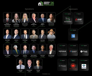 Where Canada's Housing Crisis Gets Solved: The Missing Middle Conference Returns to Vancouver on May 8th