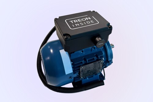 Treon Inside asset-embedded intelligence