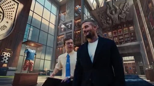 PEPSI® HOLT WELTSTARS AN BORD, UM DIE „PEPSI FOOTBALL NATION": WO FANS DIE REGELN BESTIMMEN, ZU SCHAFFEN