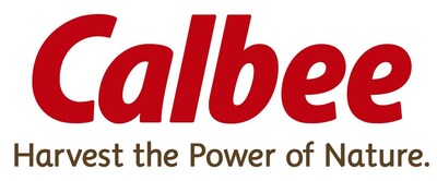 Calbee Logo