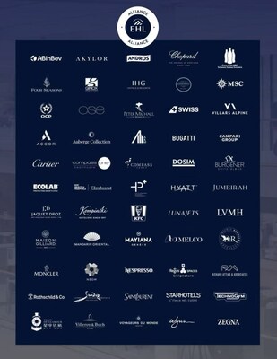 EHL members