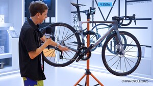 China Cycle 2026: Elitewheels &amp; evolve - The Lightweight Pursuit Continues