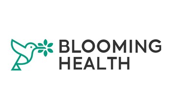 Blooming Health Logo