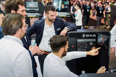 Unable to view the image, Please provide a valid URL.