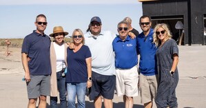 UTAH BUILDER HAMLET HOMES, FROM SEASON SIX OF ROCK THE BLOCK, REFLECTS ON THE NEW SEASON SEVEN EPISODES ON HGTV