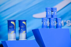 Vertiefung der Zusammenarbeit zwischen China und Deutschland: Mom's Garden stellt auf der CICPE ein neues Kollagenprodukt vor