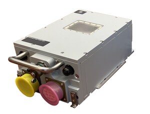 Sagetech Avionics Awarded $248.5M Army Contract for APX-128 Advanced IFF Production