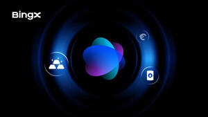 BingX Reports Strong Q1 2026 Growth as AI Users Surpass 5 Million and TradFi Hits 50% of Volume