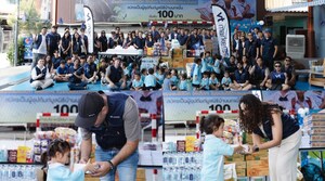 VT Markets รวมพาร์ตเนอร์ชั้นนำจากเอเชียตะวันออกเฉียงใต้ เพื่อสร้างผลกระทบเชิงบวกนอกเหนือจากการเทรด ที่มูลนิธิบ้านนกขมิ้น กรุงเทพฯ