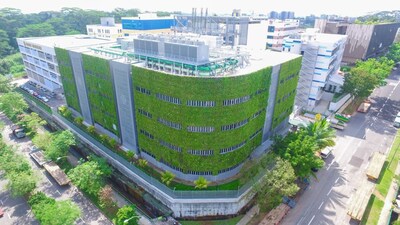 (PRNewsfoto/Empyrion Digital)