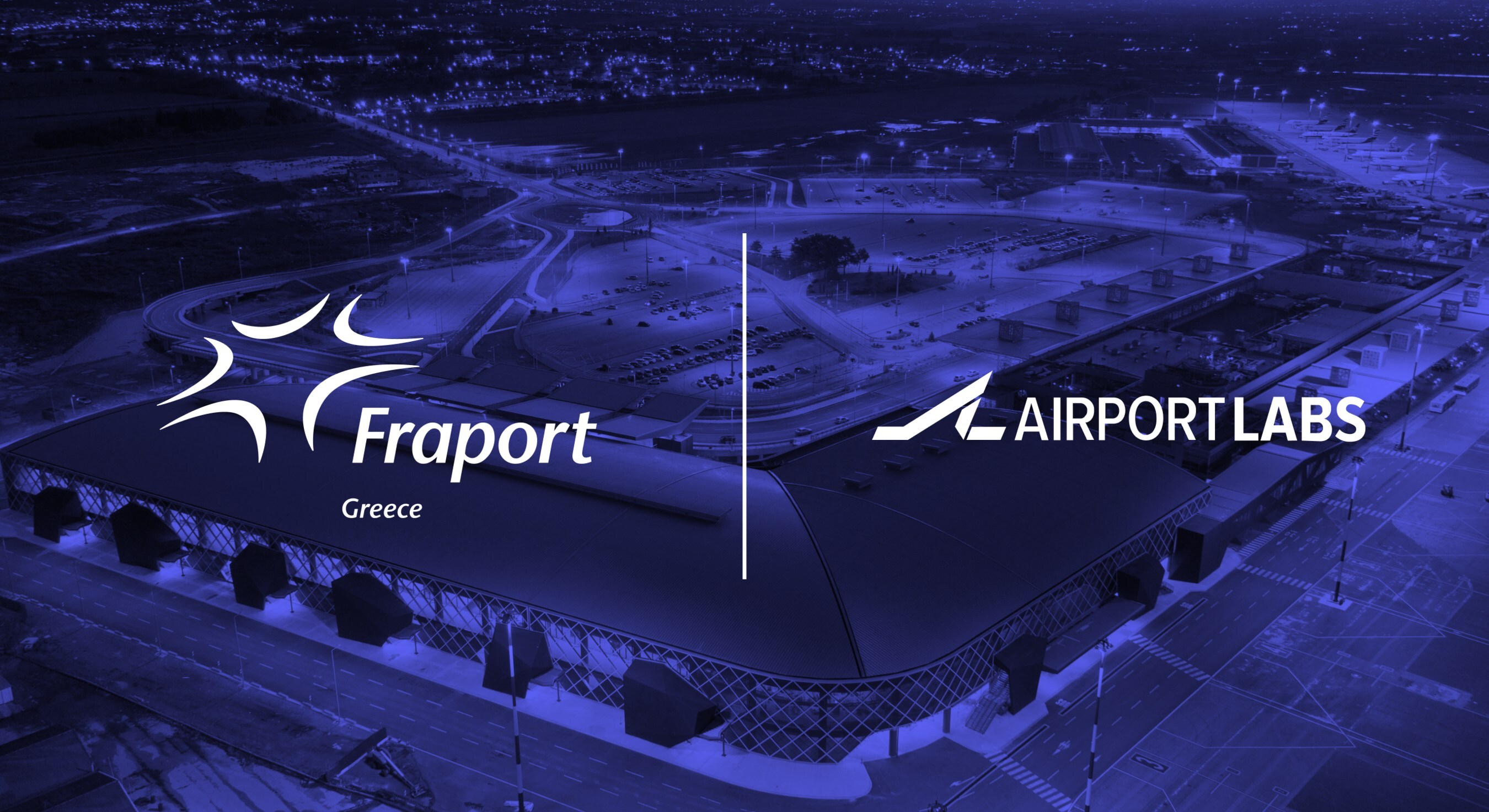 Fraport Greece and AirportLabs Partner to Optimise Operations Across 14 Regional Airports