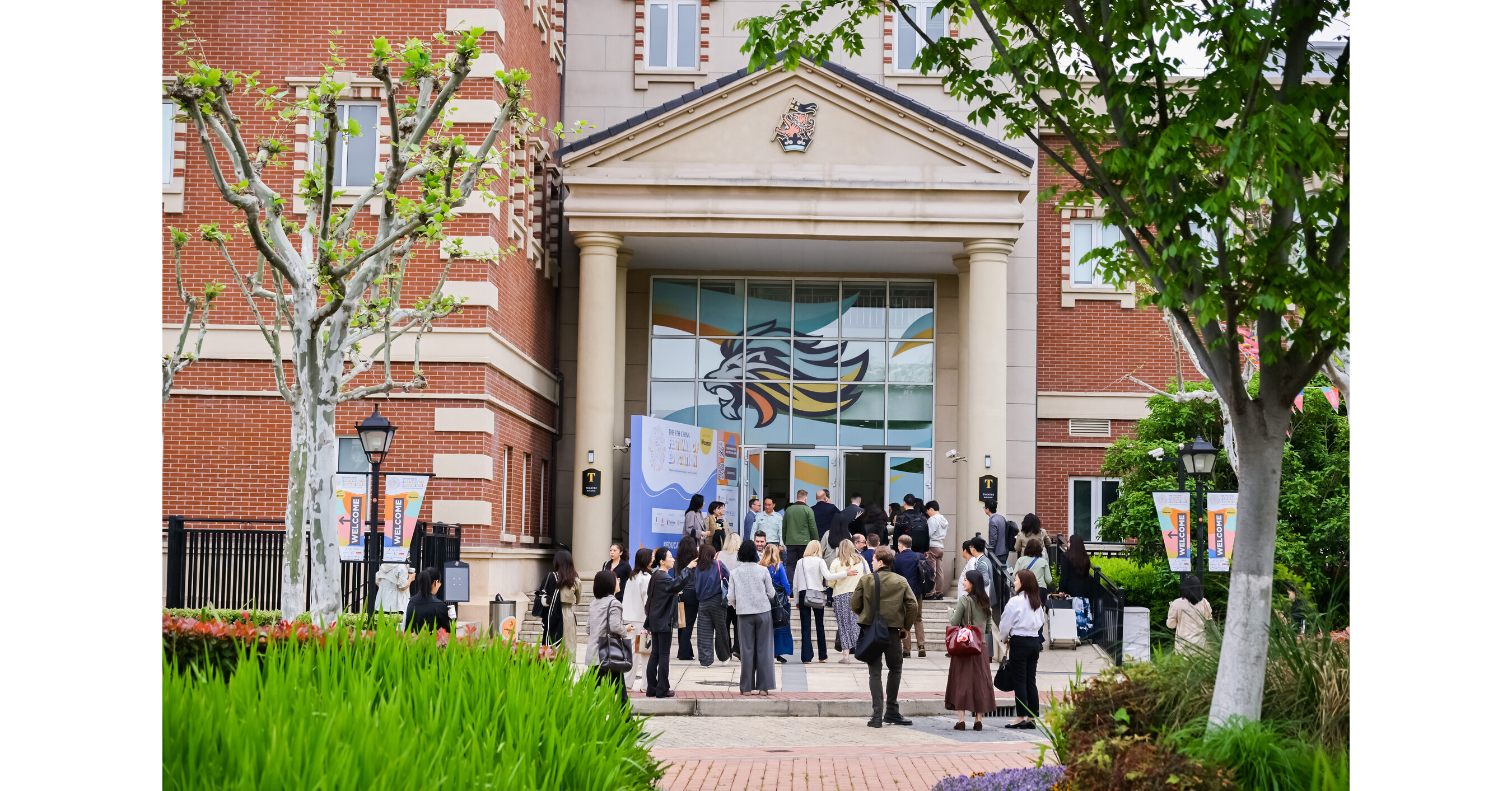 The 9th China Festival of Education: Shaping the Future of Learning