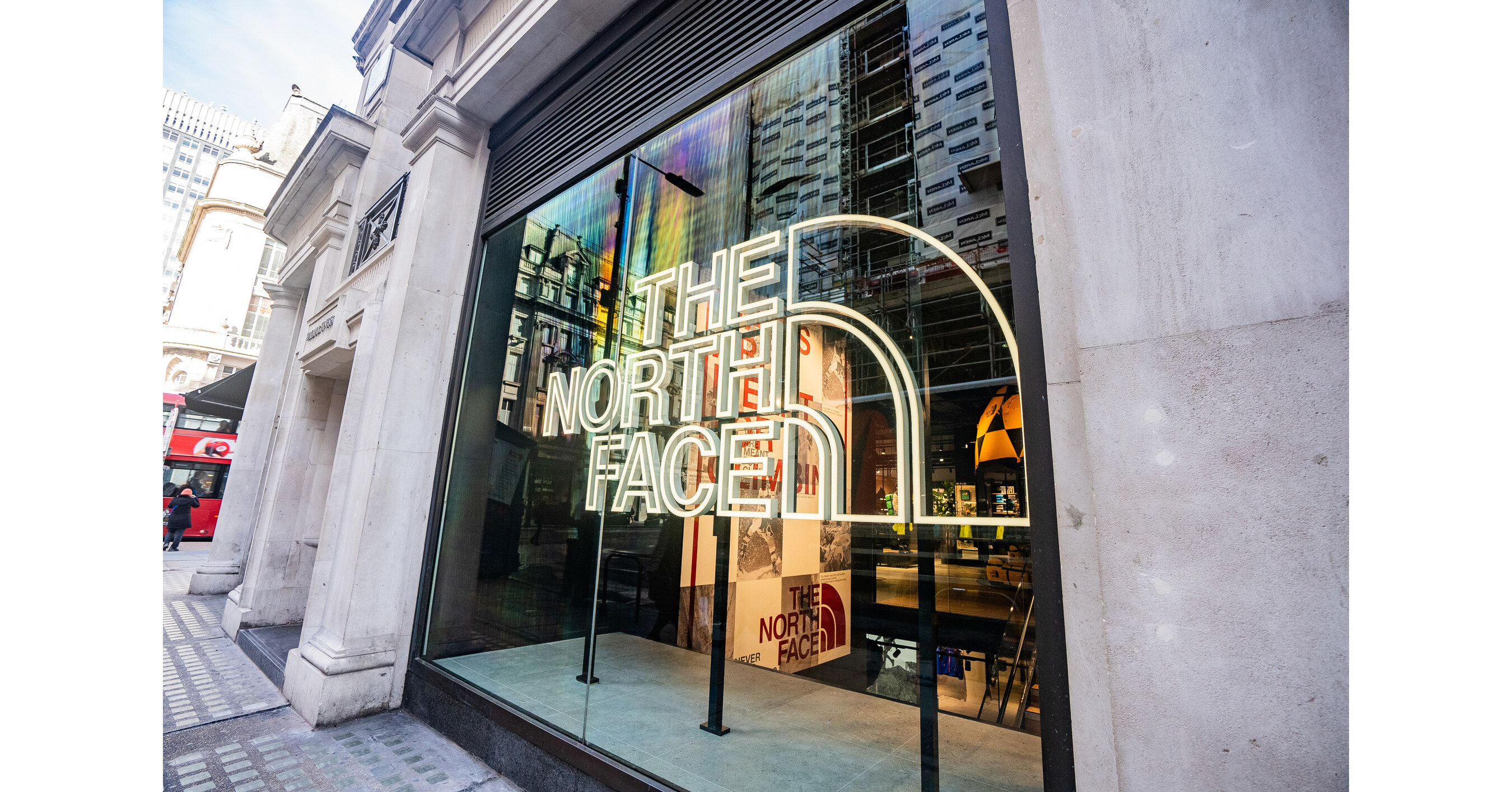 VF Corporation enters partnership with Nedap to unlock end-to-end ...
