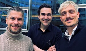 Code &amp; Co. Opens New York Office