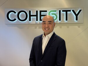 Cohesity Appoints Nigel Lee as Technical Sales Leader, Asia Pacific and Japan (APJ)