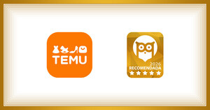 Temu Voted Top International Marketplace in Portugal Based on Consumer Satisfaction