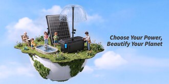 Celebrate Earth Day with Poposoap (April 22-30)