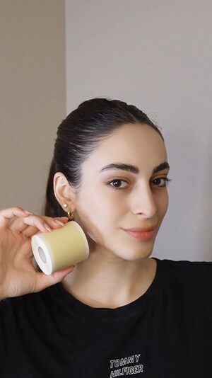 Dimora Medical Goes Viral on TikTok, as Hydrocolloid Roll Finds New Use in Acne Care