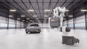 Automated and resource-efficient: tesa and AUMOVIO develop debondable adhesive solution for automotive displays