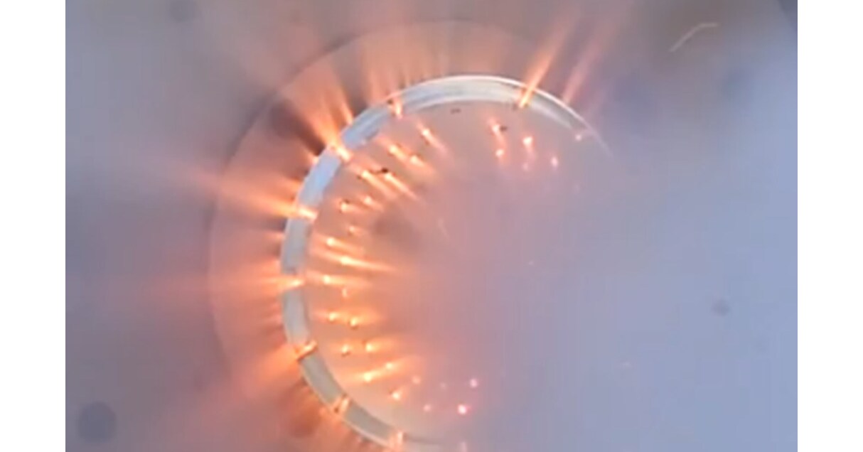 X-Bow Debuts In-House Electronic Ignition Safety Device at Sea-Air-Space