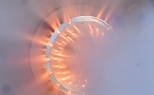 X-Bow Debuts In-House Electronic Ignition Safety Device at Sea-Air-Space