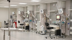 Charles Huang Foundation Joins USC Arcadia Hospital to Celebrate Ribbon Cutting of New PACU Facility