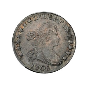 Morphy's April 28 Premier Coins Auction Is A Numismatist's Dream, With 368 Lots Of Antique And Vintage US Gold And Silver Coins And More