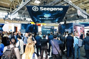 Seegene apresenta o STAgora no ESCMID Global 2026, destacando dados em tempo real com fluxos de trabalho de PCR automatizados