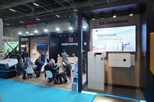 Sigenergy, Başarılı SolarEx İstanbul 2026 Katılımının Ardından Türkiye'deki Pazar Konumunu Güçlendiriyor