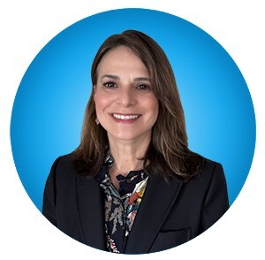 Montway Auto Transport Names Anna Maria Pellegrino as Chief Financial Officer