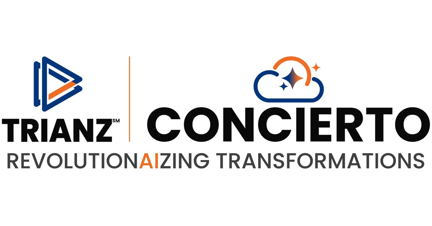 Trianz Launches Concierto Agentic at AWS Summit Singapore - Unifying Enterprise Transformation Across Apps, Data, and Infrastructure