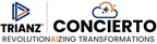 Trianz Ra Mắt Concierto Agentic tại AWS Summit Singapore - Hợp Nhất Quy Trình Chuyển Đổi Doanh Nghiệp trên các Ứng Dụng, Dữ Liệu và Cơ Sở Hạ Tầng