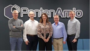 PentenAmio Announces Acquisition of Armour Communications