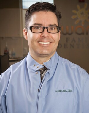 In HelloNation, Dental Expert Dr. Scott Cold Discusses the Risks of Delaying a Root Canal