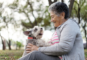 Can Pets Help You Live Longer? New Research to Investigate the Link Between Pet Ownership, Psychosocial and Health Behaviors, and Mortality Among Older Adults