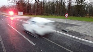 Humanetics Launches UFOnext™: A Next-Generation ADAS Testing Platform Built for NCAP 2026 and Beyond