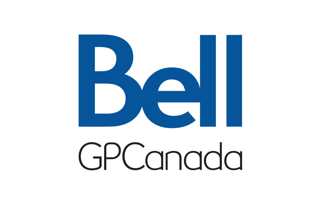 Bell introduces Bell GPCanada, the official promoter of the Formula 1 Grand Prix du Canada, reinforcing Bell's role as owner, promoter and official broadcaster