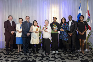 VSP met à l'honneur ses bénévoles lors d'une soirée de reconnaissance