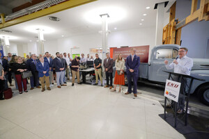 Building Beyond the Jobsite: Gray's Commitment to the Construction Industry