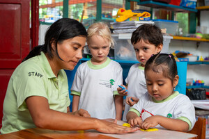 NATIONAL GEOGRAPHIC-LINDBLAD EXPEDITIONS ANNOUNCES RECORD-BREAKING YEAR FOR TRAVELER-SUPPORTED GLOBAL IMPACT