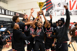 2026 Ballislife and SeaWorld High School All-American Game Announces Star-Studded Player Rosters Featuring Multiple Top 10 Ranked Prospects