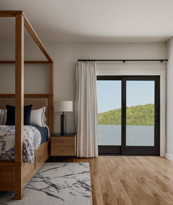 Andersen has announced a design expansion to its iconic 400 Series product line, introducing new all-black design options that deliver a striking, contemporary aesthetic backed by the legendary performance the series is known for.