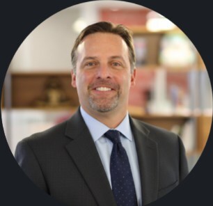 Scale Marketing SVP, Client Strategy & Growth - Matthew Zaute