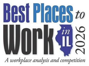 Porte Brown Named One of the 2026 Best Places to Work in Illinois