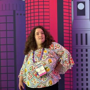 Irene's Website Design Achieves Global Recognition for Corporate Social Responsibility Excellence