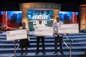 Dr. Bill Winston Welcomed Thousands of Attendees and Awarded More Than $16,500 to Entrepreneurs at 2026 Business &amp; Leadership Conference Hosted by Joseph Business School