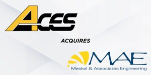 ACES Strengthens US Presence with Acquisition of Meskel &amp; Associates Engineering