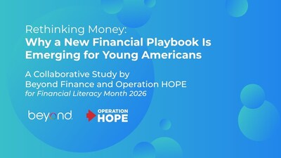 Beyond Finance and Operation HOPE Study