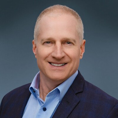 Brian Turner, CFO Selections